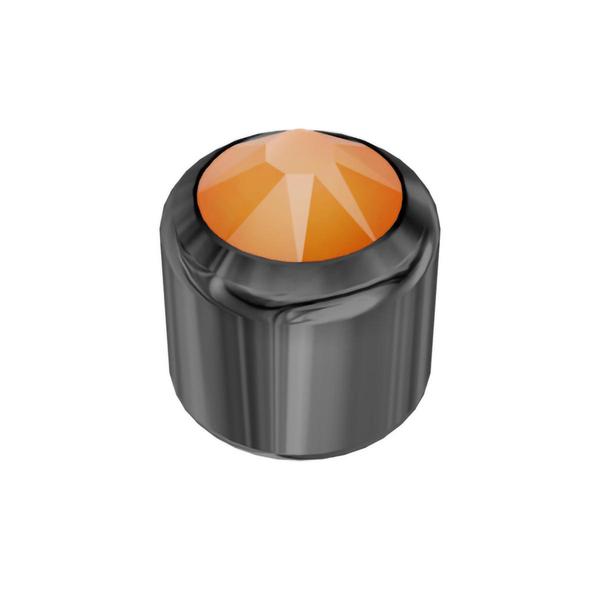 Swarovski Crystal Studs 54001 086 001L136S