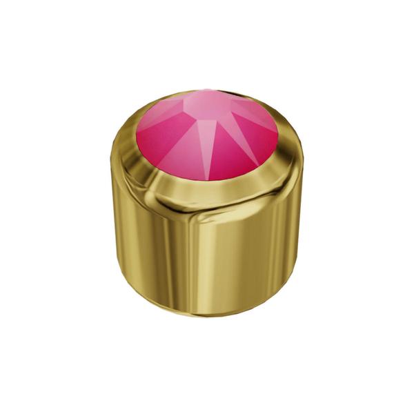 Swarovski Crystal Studs 54001 081 001L137S