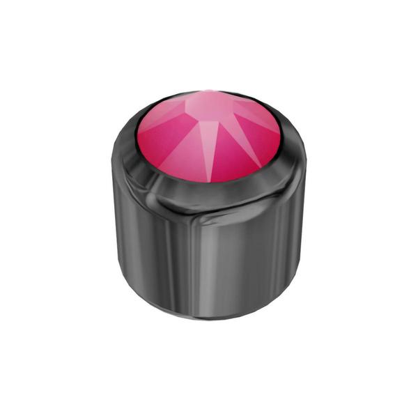 Swarovski Crystal Studs 54001 086 001L137S