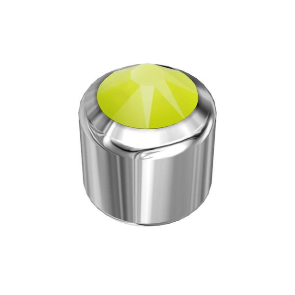 Swarovski Crystal Studs 54001 082 001L138S