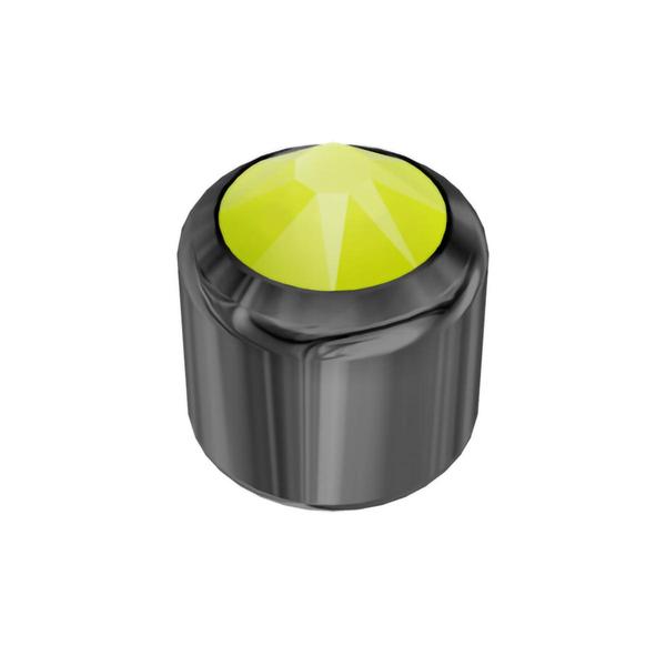Swarovski Crystal Studs 54001 086 001L138S