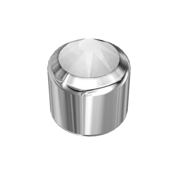 Swarovski Crystal Studs 54001 082 001L139S