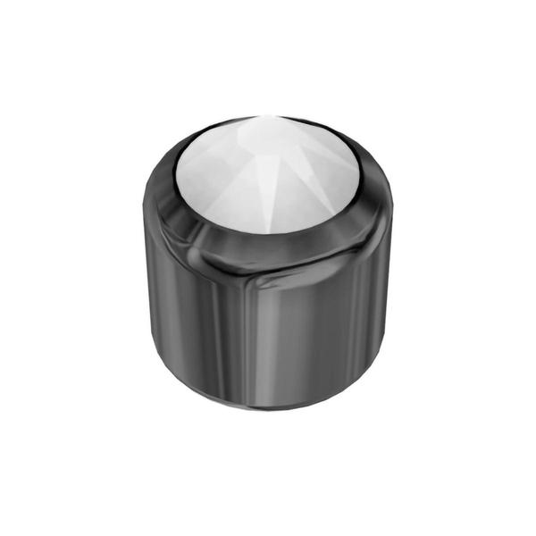 Swarovski Crystal Studs 54001 086 001L139S