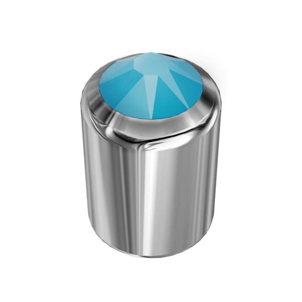 Swarovski Crystal Studs 54002 082 001L134S