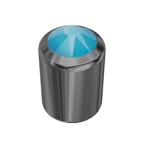 Swarovski Crystal Studs 54002 086 001L134S