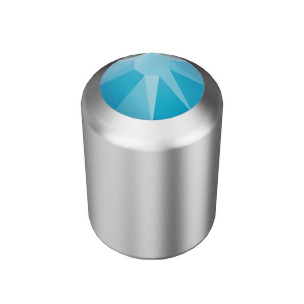 Swarovski Crystal Studs 54002 088 001L134S