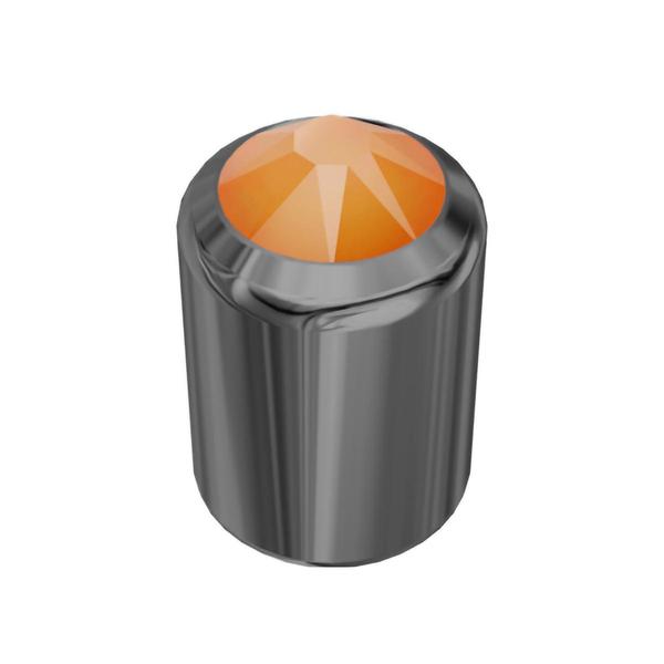Swarovski Crystal Studs 54002 086 001L136S
