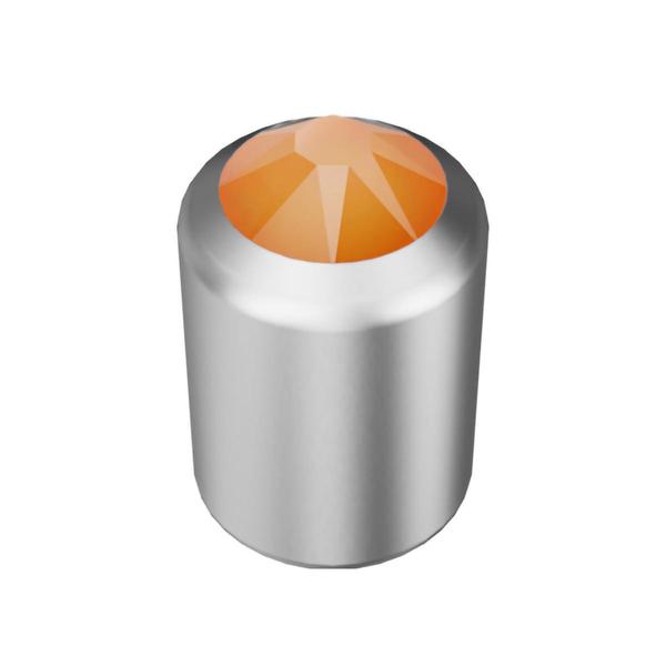 Swarovski Crystal Studs 54002 088 001L136S