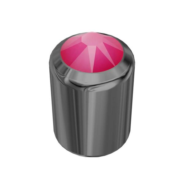 Swarovski Crystal Studs 54002 086 001L137S
