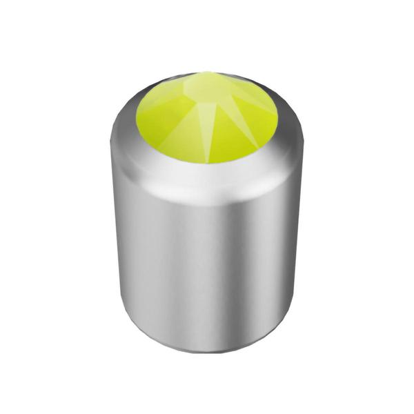 Swarovski Crystal Studs 54002 088 001L138S