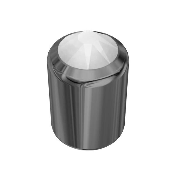 Swarovski Crystal Studs 54002 086 001L139S