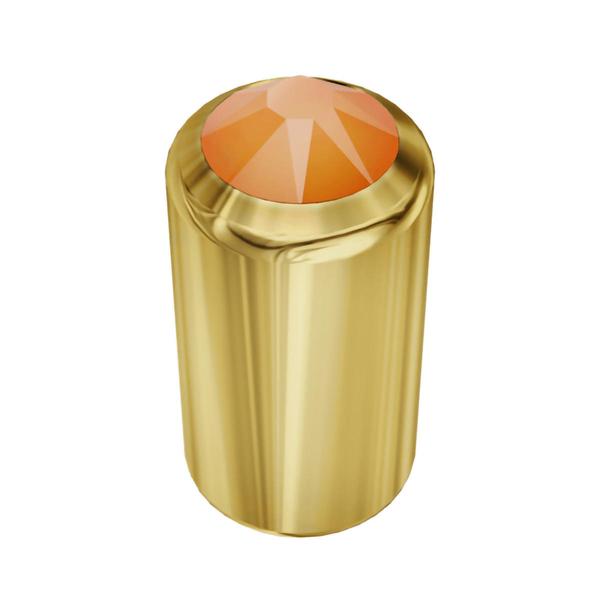 Swarovski Crystal Studs 54003 081 001L136S