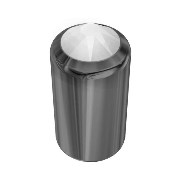 Swarovski Crystal Studs 54003 086 001L139S