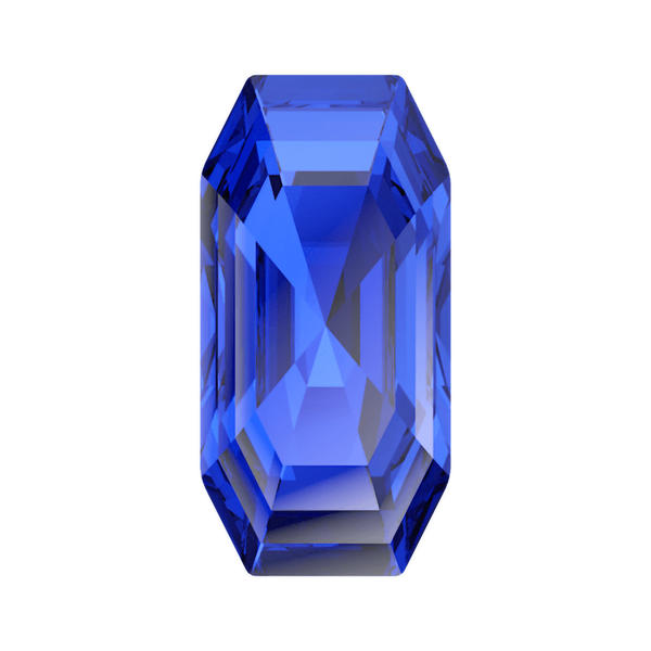 Swarovski Fancy Stones 4595 8 x 4 mm Majestic Blue F