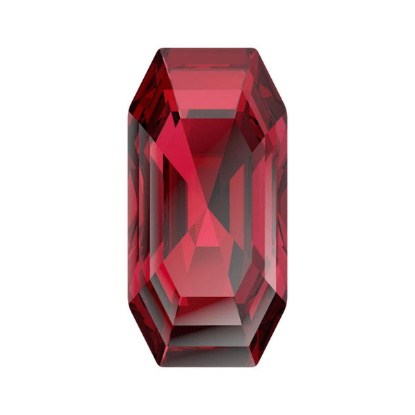 Swarovski Fancy Stones 4595 12 x 6 mm Scarlet F