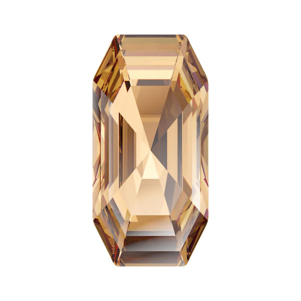 Swarovski Fancy Stones 4595 16 x 8 mm Light Colorado Topaz F