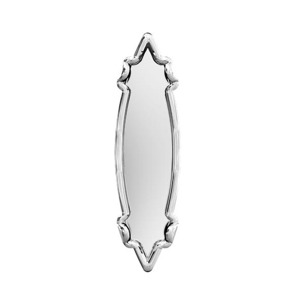 Swarovski Fancy Stone Settings 4200/S 11 x 3 mm Rhodium 3PH2CH
