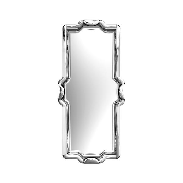 Swarovski Fancy Stone Settings 4501/S 7 x 3 mm Rhodium 3PH2CH