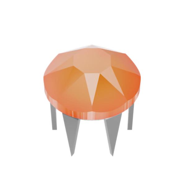 Swarovski Crystal Pins 53302 088 001L136S