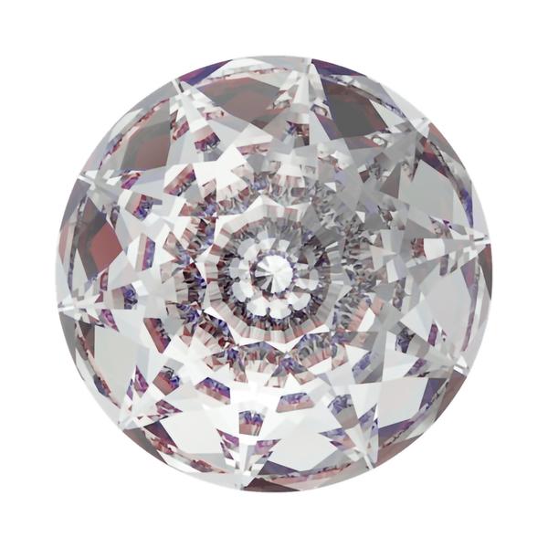 Swarovski Round Stones 1400 12 mm Crystal F