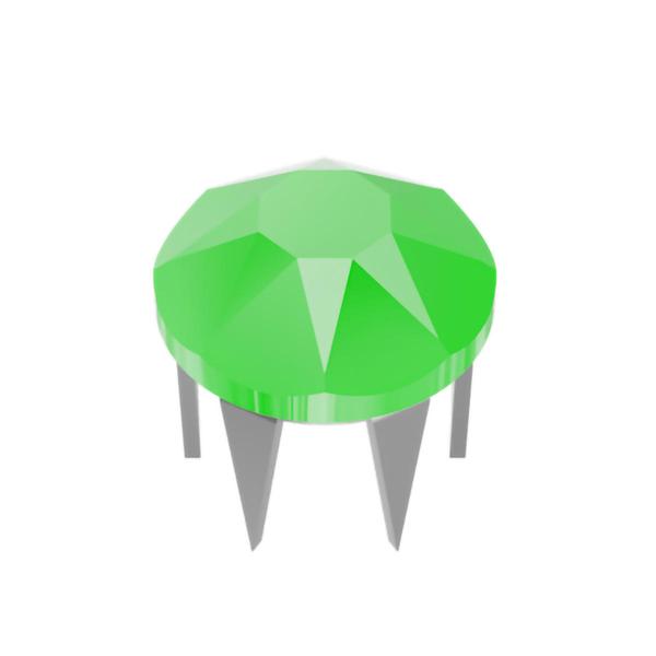 Swarovski Crystal Pins 53302 088 001L135S