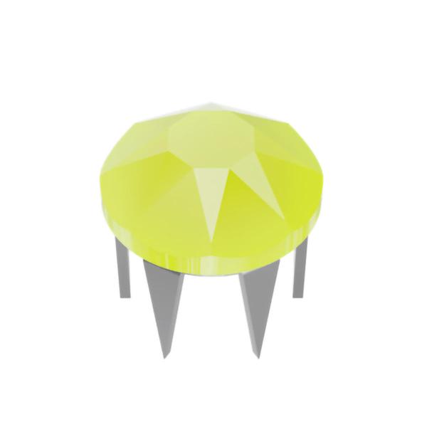 Swarovski Crystal Pins 53302 088 001L138S