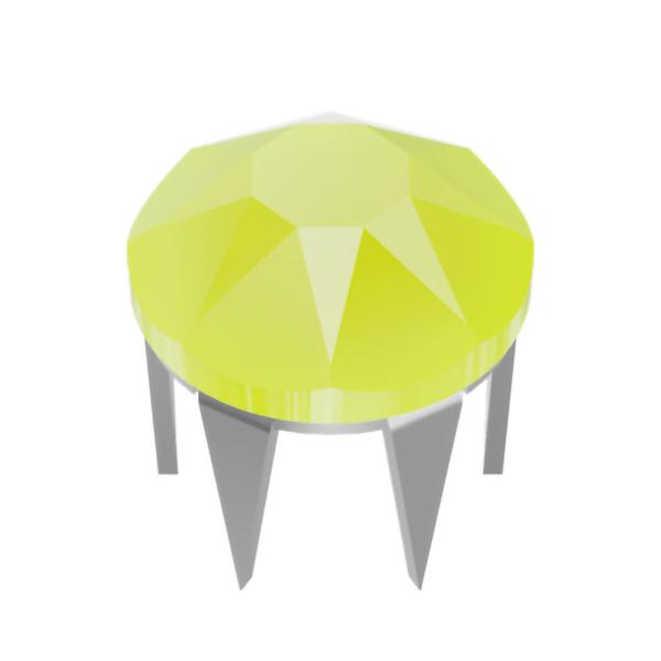 Swarovski Crystal Pins 53303 088 001L138S