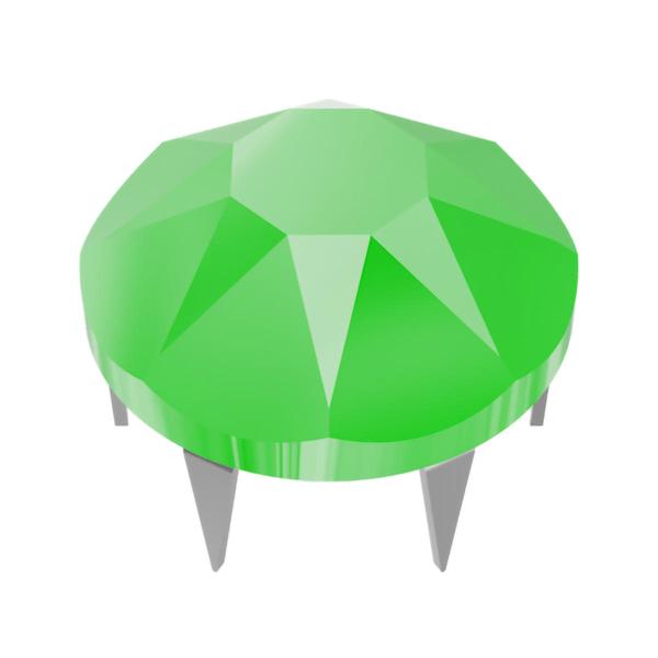Swarovski Crystal Pins 53304 088 001L135S