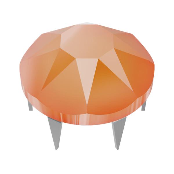 Swarovski Crystal Pins 53304 088 001L136S