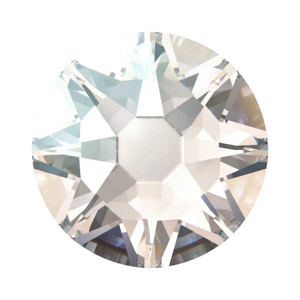 Swarovski Flatback Crystals 2088 ss 40 Crystal Moonlight F