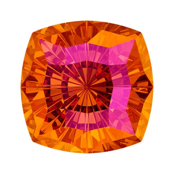 Swarovski Fancy Stones 4460 8 mm Crystal Astral Pink F