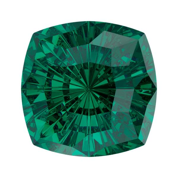 Swarovski Fancy Stones 4460 18 mm Emerald
