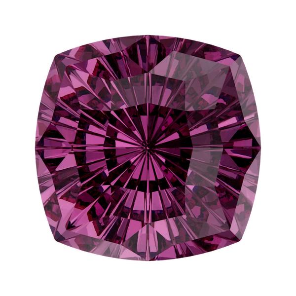 Swarovski Fancy Stones 4460 10 mm Amethyst F