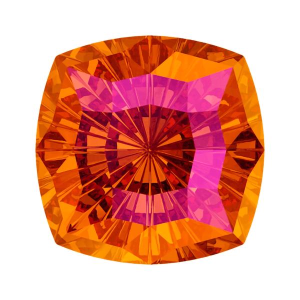 Swarovski Fancy Stones 4460 10 mm Crystal Astral Pink F