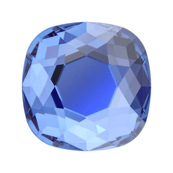Swarovski Hotfix Crystals 2471 5 mm Sapphire M HF