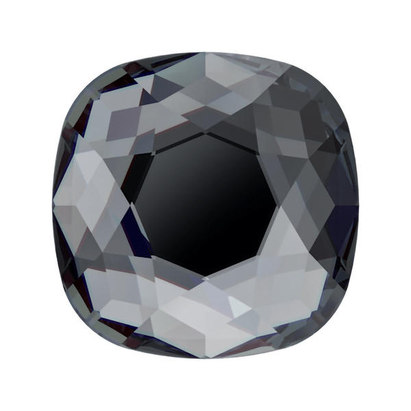 Swarovski Hotfix Crystals 2471 5 mm Graphite M HF
