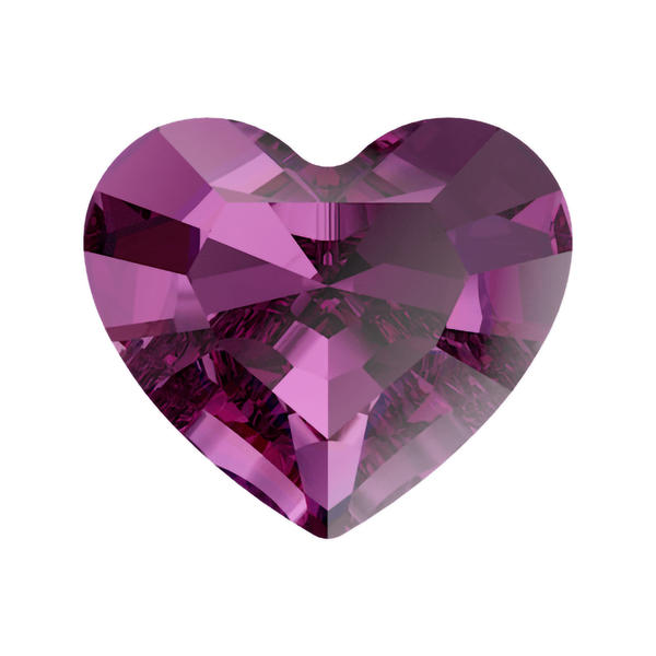 Swarovski Fancy Stones 4883 3,6 x 3,1 mm Amethyst F