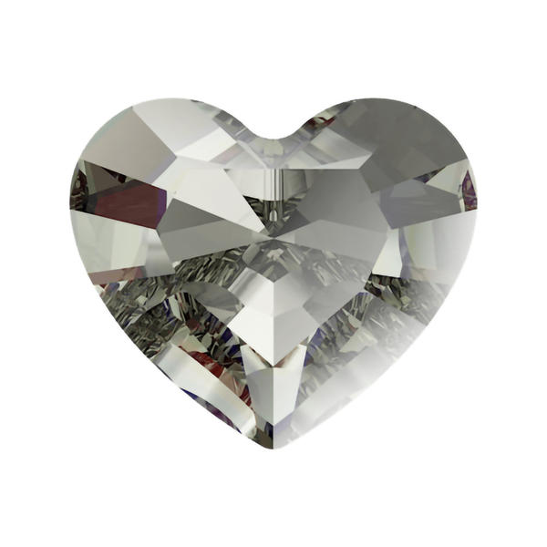 Swarovski Fancy Stones 4883 3,6 x 3,1 mm Black Diamond F