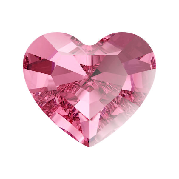 Swarovski Fancy Stones 4883 3,6 x 3,1 mm Rose F