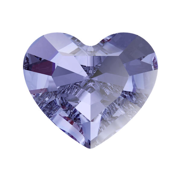 Swarovski Fancy Stones 4883 3,6 x 3,1 mm Tanzanite F