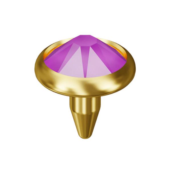 Swarovski Crystal Rivets 56102 081 001L148S