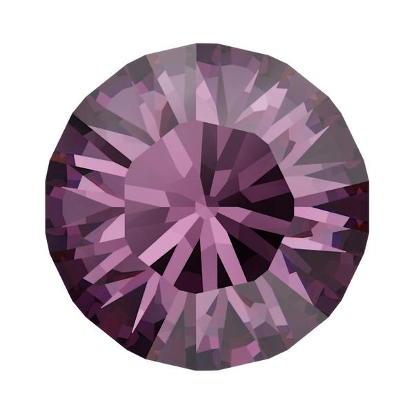 Swarovski Round Stones 1028 pp 5 Iris F