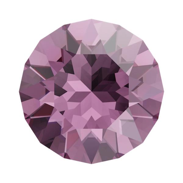 Swarovski Round Stones 1088 pp 17 Iris F