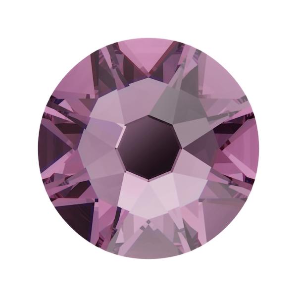 Swarovski Flatback Crystals 2088 ss 16 Iris F
