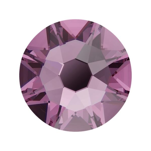 Swarovski Flatback Crystals 2088 ss 20 Iris F