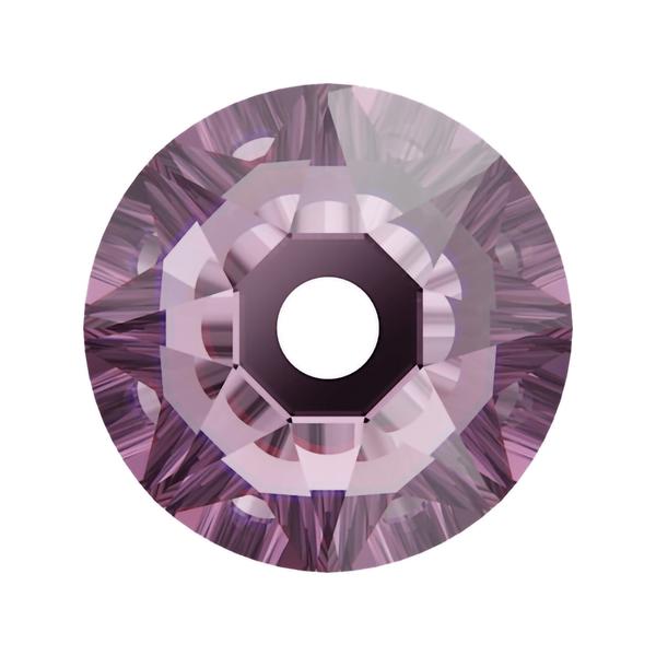 Swarovski Sew-on Crystals 3188 5 mm Iris F