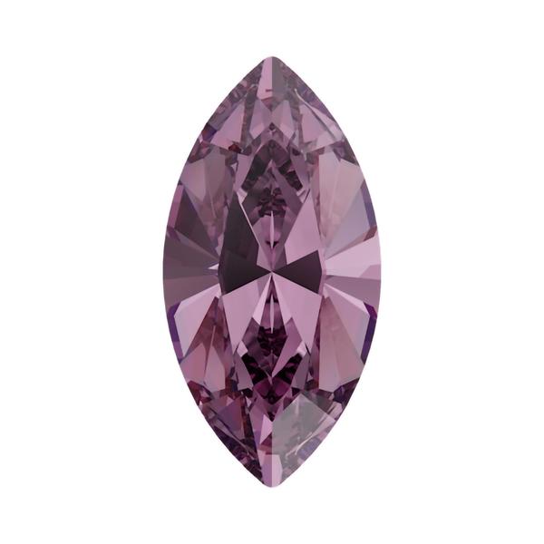 Swarovski Fancy Stones 4228 15 x 7 mm Iris F