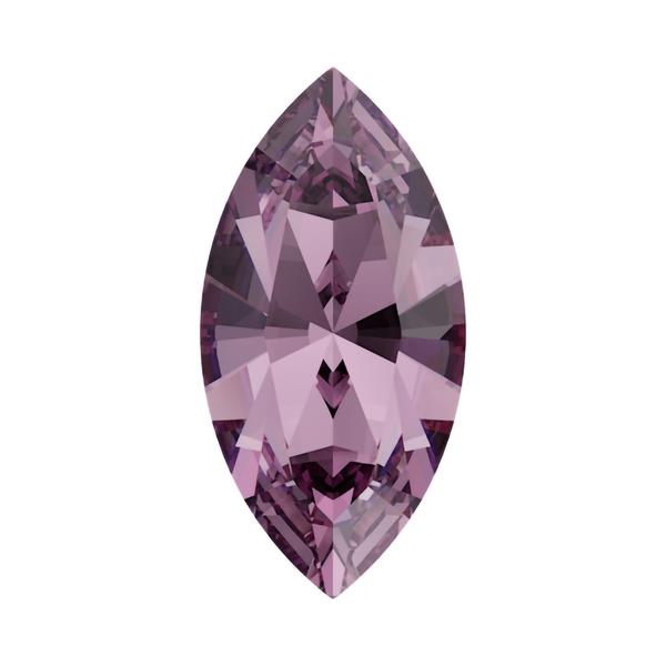 Swarovski Fancy Stones 4228 10 x 5 mm Iris F
