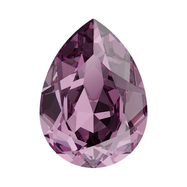 Swarovski Fancy Stones 4320 6 x 4 mm Iris F