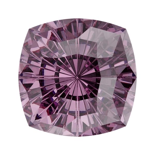 Swarovski Fancy Stones 4460 18 mm Iris F
